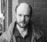 Member in the Spotlight: David Haysom