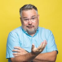 Member in the Spotlight: Donovan Workun