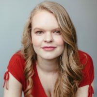 Member in the Spotlight: Sarah Haggeman
