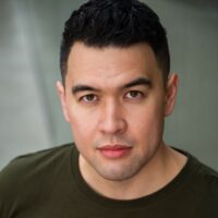 Member in the Spotlight: Daniel Yip