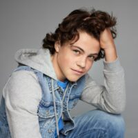 Member in the Spotlight: Finn Lee-Epp