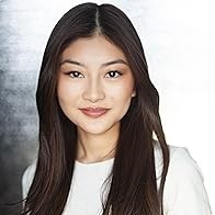 Member in the Spotlight: Nancy Ngo