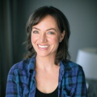 Member in the Spotlight: Vanessa Holmes
