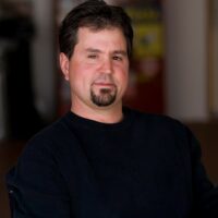 Member in the Spotlight: Guy Bews