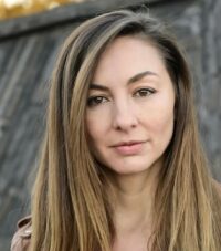 Member in the Spotlight: Celeste Wylie