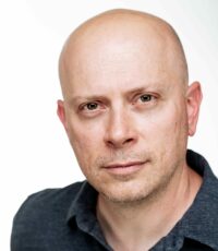 Member in the Spotlight: Luigi Riscaldino