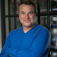 Member in the Spotlight: Dion Barron