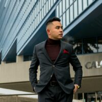 Member in the Spotlight: Mark-Anthony Fernandez