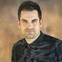 Member in the Spotlight: Cory Harasym