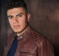 Member In The Spotlight: Jesus Chavez
