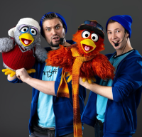 Members In The Spotlight: Brendan James Boyd & Reese Scott