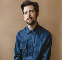 Member In The Spotlight: Christopher Duthie